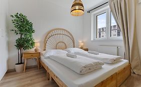 Lam Boho - Ac - Balcony